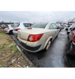 Aile avant gauche RENAULT MEGANE 2 Photo n°12