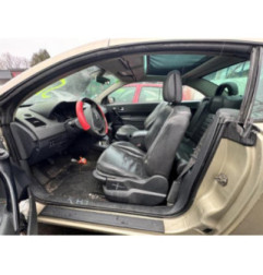 Aile avant gauche RENAULT MEGANE 2 Photo n°15