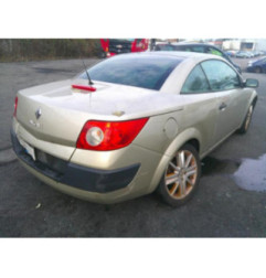 Aile avant gauche RENAULT MEGANE 2 Photo n°17