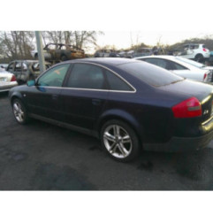 Aile avant droit AUDI A6 2 Photo n°9