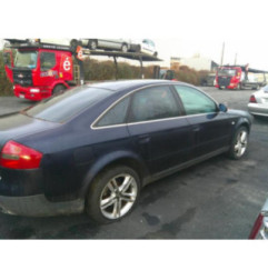 Aile avant droit AUDI A6 2 Photo n°13