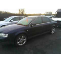 Aile avant gauche AUDI A6 2 Photo n°5