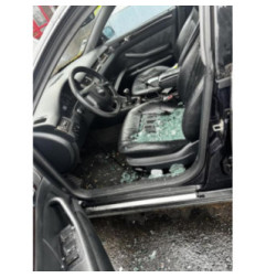 Aile avant gauche AUDI A6 2 Photo n°7