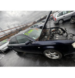 Aile avant gauche AUDI A6 2 Photo n°10