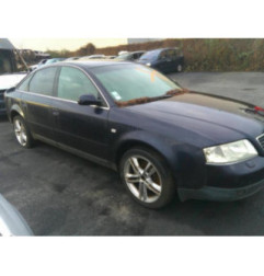 Aile avant gauche AUDI A6 2 Photo n°11