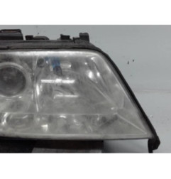 Optique avant principal droit (feux)(phare) AUDI A6 2 Photo n°1