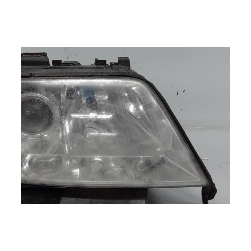 Optique avant principal droit (feux)(phare) AUDI A6 2