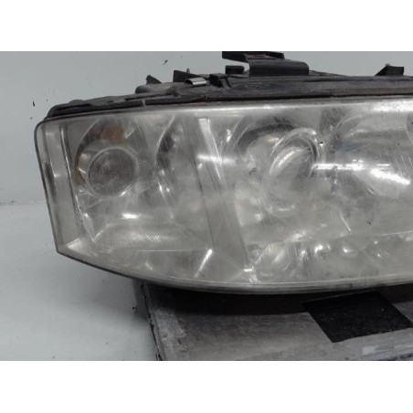 Optique avant principal droit (feux)(phare) AUDI A6 2