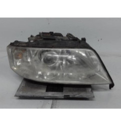 Optique avant principal droit (feux)(phare) AUDI A6 2 Photo n°4