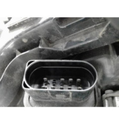 Optique avant principal droit (feux)(phare) AUDI A6 2 Photo n°5