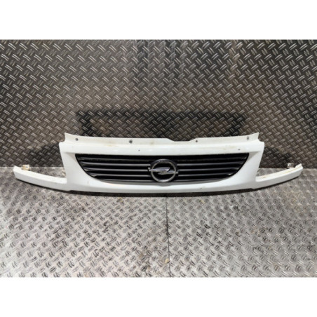 Calandre OPEL MOVANO A Photo n°1