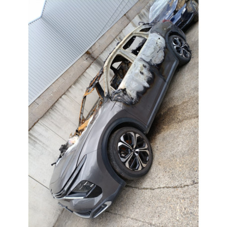 Turbo CITROEN C5 X