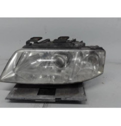 Optique avant principal gauche (feux)(phare) AUDI A6 2