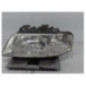 Optique avant principal gauche (feux)(phare) AUDI A6 2