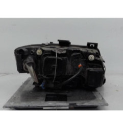 Optique avant principal gauche (feux)(phare) AUDI A6 2 Photo n°4