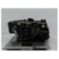 Optique avant principal gauche (feux)(phare) AUDI A6 2