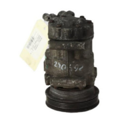 Compresseur clim RENAULT KANGOO 1 Photo n°3