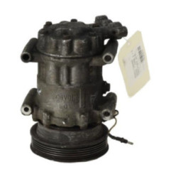 Compresseur clim RENAULT KANGOO 1 Photo n°4