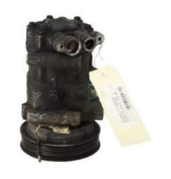 Compresseur clim RENAULT KANGOO 1 Photo n°5