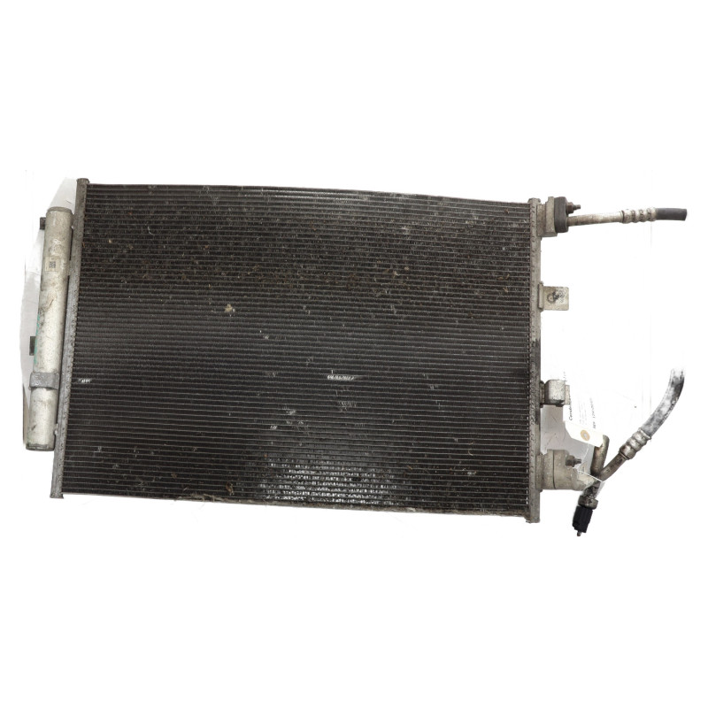 Condenseur de clim FORD FOCUS 3