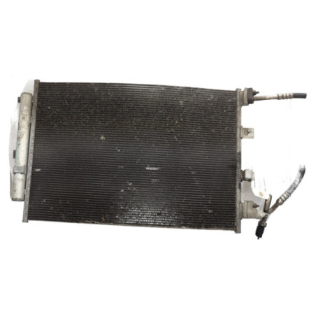 Condenseur de clim FORD FOCUS 3 Photo n°1