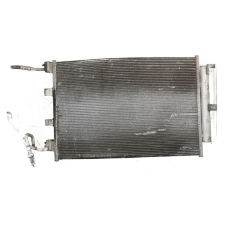 Condenseur de clim FORD FOCUS 3