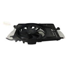 Ventilateur eau FORD FOCUS 3