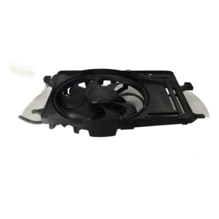 Ventilateur eau FORD FOCUS 3