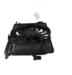 Ventilateur eau FORD FOCUS 3 Photo n°3