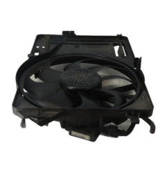 Ventilateur eau FORD FOCUS 3 Photo n°5