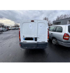 Compresseur clim RENAULT KANGOO 1 Photo n°10