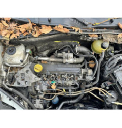 Compresseur clim RENAULT KANGOO 1 Photo n°11