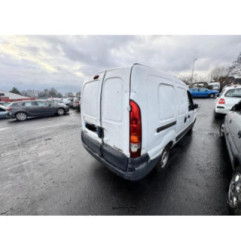 Compresseur clim RENAULT KANGOO 1 Photo n°12