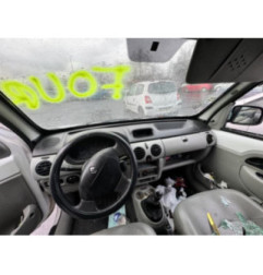 Compresseur clim RENAULT KANGOO 1 Photo n°17