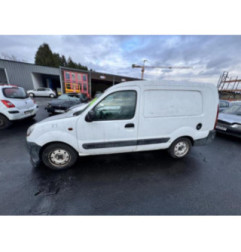 Compresseur clim RENAULT KANGOO 1 Photo n°18