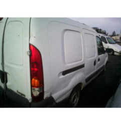 Compresseur clim RENAULT KANGOO 1 Photo n°19