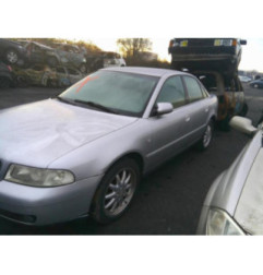 Interrupteur de leve vitre avant droit AUDI A4 1 Photo n°6