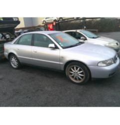 Interrupteur de leve vitre avant droit AUDI A4 1 Photo n°7