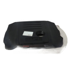 Cache moteur JAGUAR XE