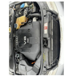 Interrupteur de leve vitre avant droit AUDI A4 1 Photo n°10