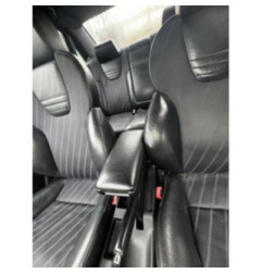 Interrupteur de leve vitre avant droit AUDI A4 1 Photo n°11