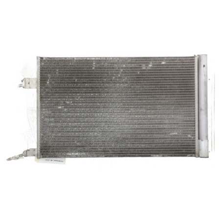 Condenseur de clim JAGUAR XE