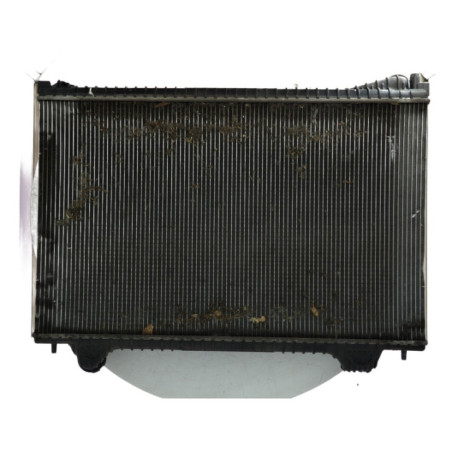 Echangeur air (Intercooler) JAGUAR XE Photo n°1