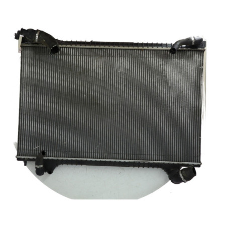Echangeur air (Intercooler) JAGUAR XE
