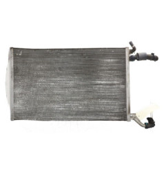 Radiateur eau JAGUAR XE Photo n°1
