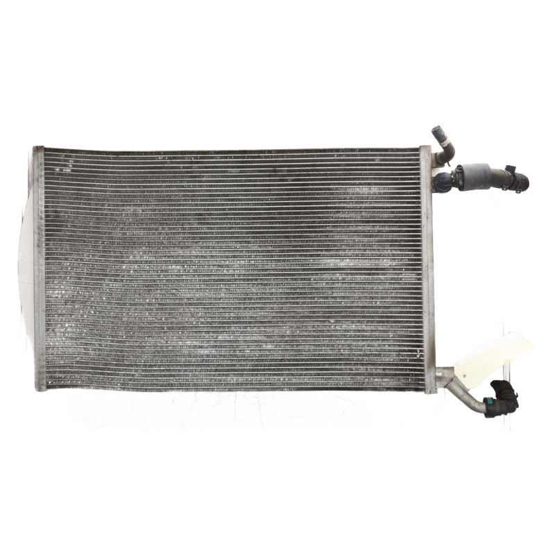 Radiateur eau JAGUAR XE