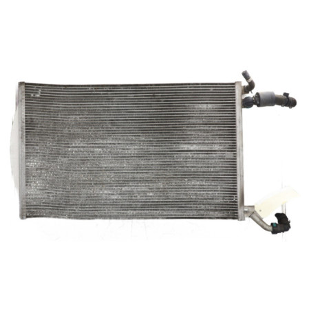 Radiateur eau JAGUAR XE Photo n°1