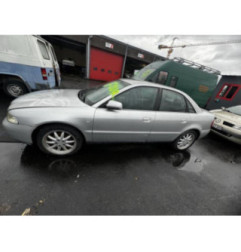 Interrupteur de leve vitre avant droit AUDI A4 1 Photo n°15