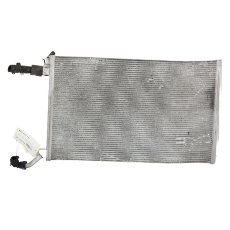 Radiateur eau JAGUAR XE