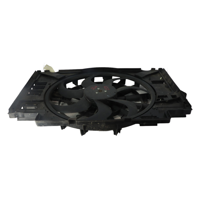 Ventilateur eau JAGUAR XE